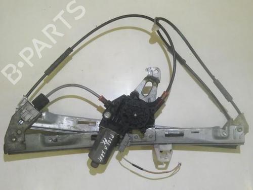 Used Front left window mechanism Front left window mechanism 35667008 35667008