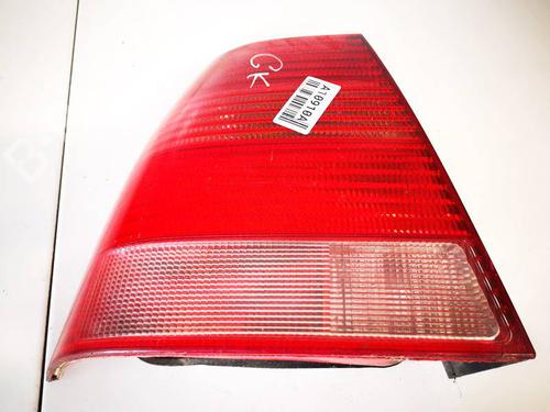 Used Left taillight Left taillight VW BORA I (1J2) 1.9 TDI (90 hp) 34905457 34905457