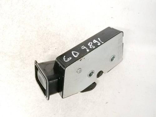 Used Electronic module Electronic module FORD FIESTA VI (CB1, CCN) 1.6 TDCi (95 hp) 35036984 35036984