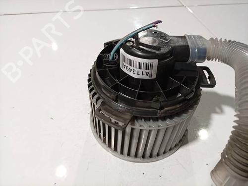 Heater blower motor MAZDA 3 (BL) 2.2 MZR CD (BL10) | BP35830211M62 - Image 2