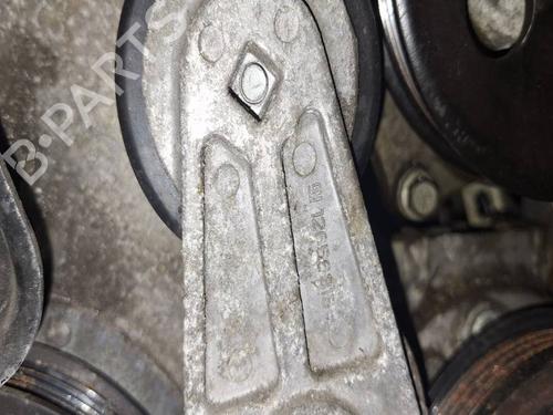 Pulley NISSAN DAYZ (B21W) 0.7 | BP34756210M122 - Image 3