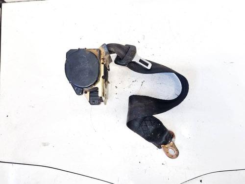 Used Rear left seatbelt Rear left seatbelt 35248639 35248639