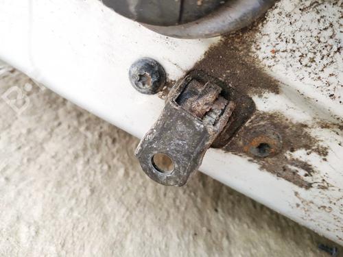 hingedoor-check-strap-skoda-fabia-i-6y2-1999-2000-2001-2002-2003-2004-2005-2006-2007-2008-35507846 main image