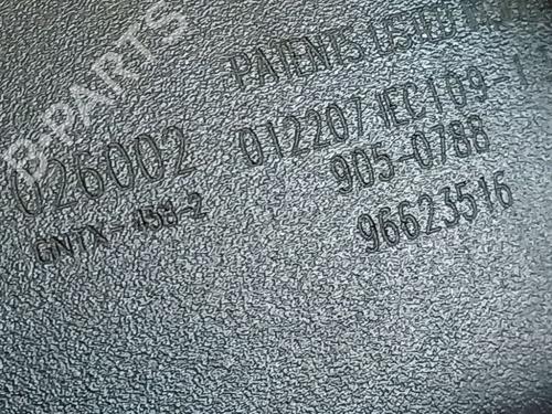 Rear mirror CHEVROLET CAPTIVA (C100, C140) 2.0 D | BP34832012I6 - Image 5