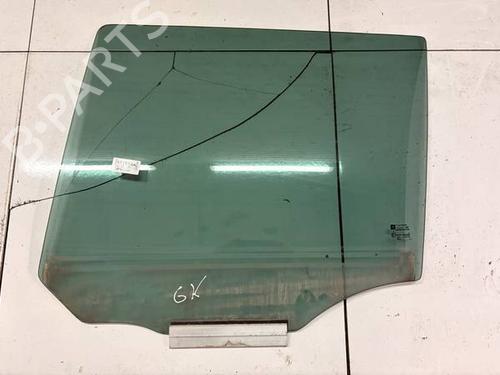 Used Rear left door window Rear left door window OPEL ZAFIRA / ZAFIRA FAMILY B (A05) 1.7 CDTI (M75) (110 hp) 40028048 40028048