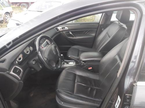 Other PEUGEOT 607 (9D, 9U) 2.7 HDi 24V | BP33108789O1  - Image 7