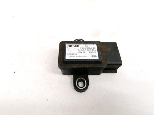 Módulo eletrónico Módulo eletrónico LAND ROVER RANGE ROVER III (L322) 3.0 D 4x4 (177 hp) 35549726 35549726