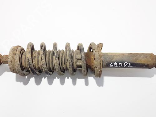 Used Left rear shock absorber Left rear shock absorber 35523704 35523704