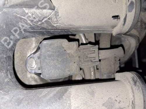 Used Ignition coil Ignition coil HONDA INSIGHT (ZE_) 1.3 IMA (ZE28, ZE2) (88 hp) 36251059 36251059