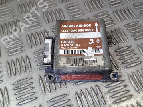 ecu-airbags-audi-a4-b5-8d2-1994-1995-1996-1997-1998-1999-2000-2001-33495810 main image
