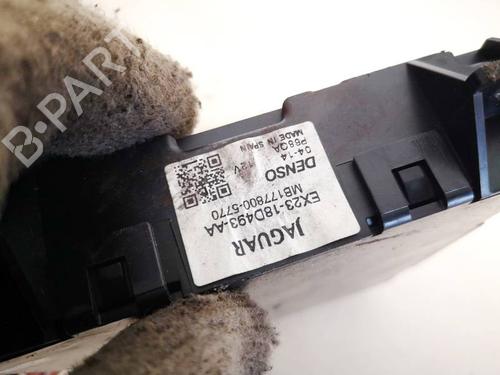 Electronic module JAGUAR XF I (X250) 3.0 D | BP32934625M83 - Image 3