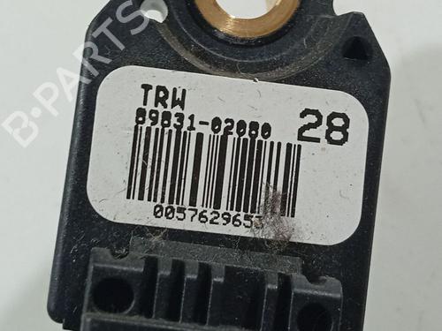 Electronic module TOYOTA AURIS (_E15_) 1.4 D-4D (NDE150_, NDE150R) | BP32551263M83 - Image 4