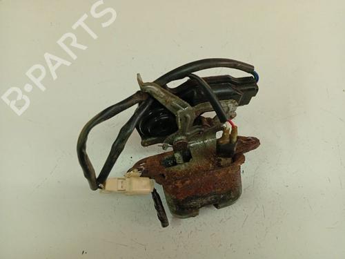 Bagklap lås SUBARU TRIBECA (B9) 3.0 (WXE) | BP38798847C101 - Image 2