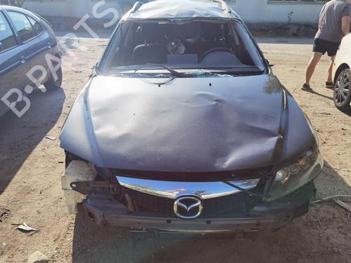 Switch MAZDA 6 Hatchback (GG) 2.0 DI (GG14) | BP32906742I30  - Image 5