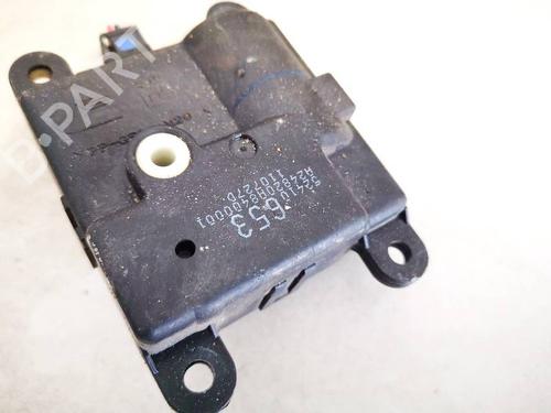 Electronic module RENAULT LAGUNA III (BT0/1) 2.0 dCi (BT07, BT0J, BT14, BT1A, BT1S) | BP32930756M83 - Image 2
