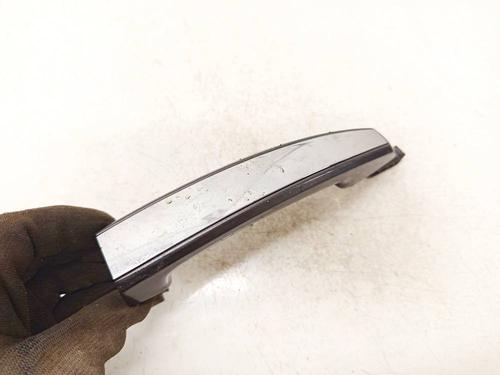 Used Rear left exterior door handle Rear left exterior door handle 38299711 38299711