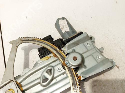 Left front window motor OPEL ASTRA H (A04) 1.6 (L48) | BP34963280E21 - Image 2