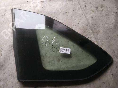 Used Rear left quarter glass Rear left quarter glass HONDA FR-V (BE) 2.2 i CTDi (BE5) (140 hp) 34872597 34872597