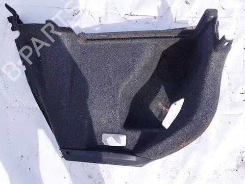 Used Boot lining Boot lining TOYOTA COROLLA (_E12_) 2.0 D-4D (CDE120R, CDE120L_) (110 hp) 35292542 35292542