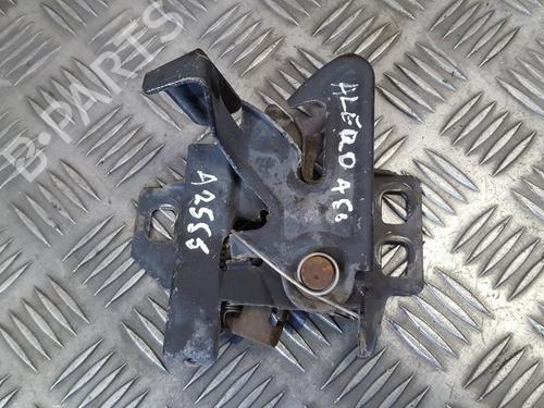 Used Hood lock Hood lock CHEVROLET ALERO 2.4 16V (141 hp) 35686890 35686890
