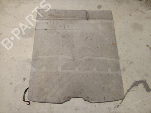 Used Boot lining Boot lining VOLVO V50 (545) 2.0 D (136 hp) 34927458 34927458