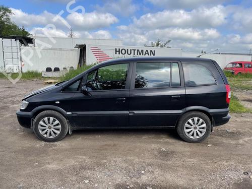 Engine mount OPEL ZAFIRA A MPV (T98) 1.6 16V (F75) | BP32880357M89  - Image 7