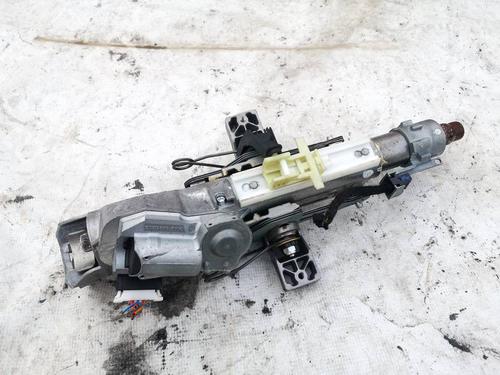 Used Steering column Steering column MERCEDES-BENZ E-CLASS (W211) E 200 Kompressor (211.042) (163 hp) 35211557 35211557
