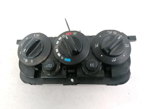 Used Climate control Climate control MERCEDES-BENZ A-CLASS (W168) A 170 CDI (168.008) (90 hp) 35406147 35406147