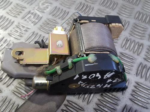 Used Front right seatbelt Front right seatbelt 35692063 35692063