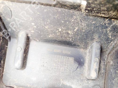 Underbody protection HONDA CR-V IV (RM_) 1.6 i-DTEC (RE6) | BP34894003M92 - Image 3