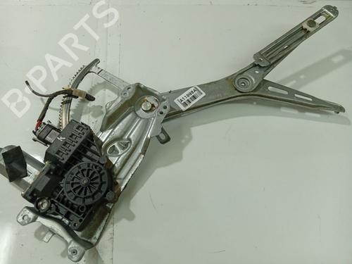 Used Front left window mechanism Front left window mechanism 34841336 34841336