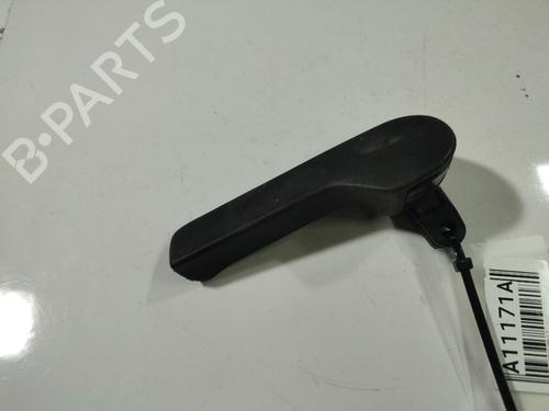 Interior handle VW PASSAT B6 (3C2) 2.0 TDI | BP34808558I7 - Image 2