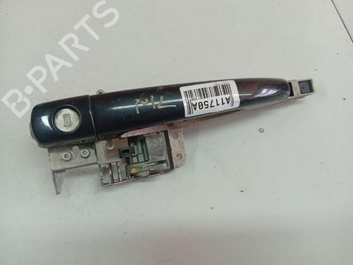 Used Front left exterior door handle Front left exterior door handle 38479129 38479129