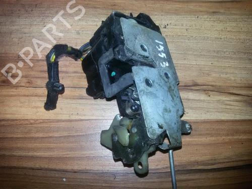 Used Front left lock Front left lock 38582773 38582773