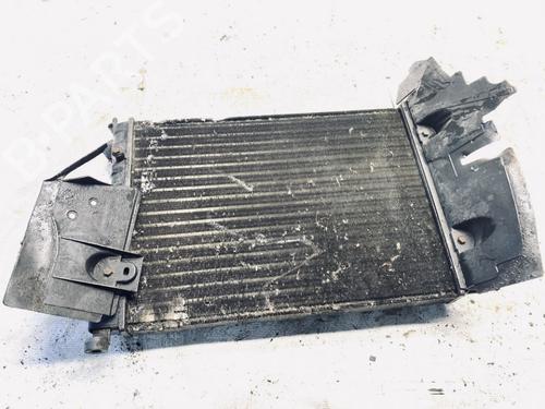 Used Water radiator Water radiator 35554885 35554885