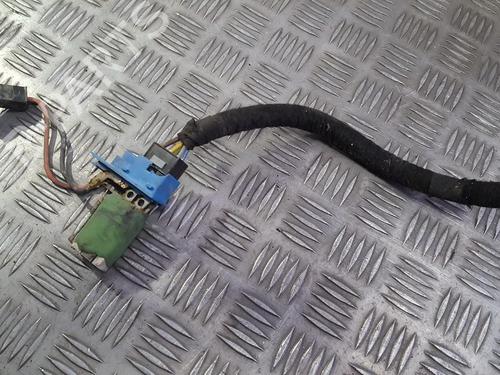 Used Heater resistor Heater resistor 35677540 35677540