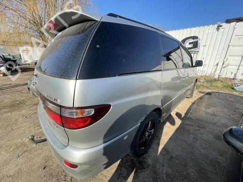 Switch TOYOTA PREVIA II (_R3_) 2.0 D-4D (CLR30_, CLR30R) | BP32876497I30  - Image 9