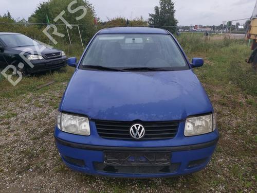 Electronic module VW POLO Variant (6V5) 1.4 | BP33528800M83 - Image 5