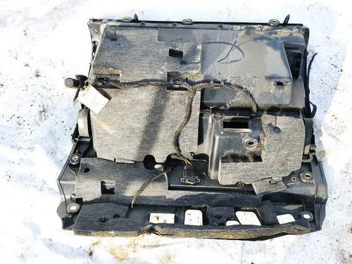Glove box AUDI A3 (8P1) 2.0 FSI | BP38974930C95 - Image 2