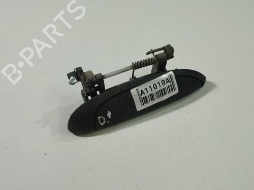 Used Front right exterior door handle Front right exterior door handle 34795159 34795159