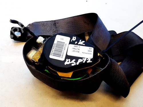 Used Front left seatbelt Front left seatbelt 35643704 35643704