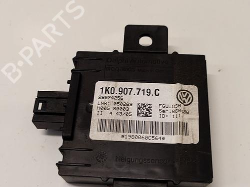 Electronic module VW PASSAT B6 (3C2) 2.0 TDI | BP36688536M83 - Image 2