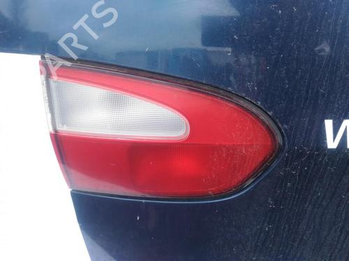 Used Left tailgate light Left tailgate light 38583628 38583628