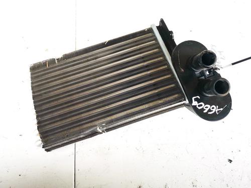 Used Heater matrix Heater matrix VW PASSAT B3/B4 Variant (3A5, 35I) 1.9 TD (75 hp) 35587803 35587803