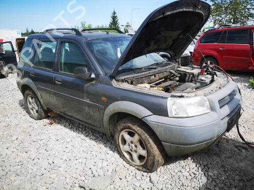 Used Parts LAND ROVER FREELANDER I (L314) 2.0 Td4 4x4 (112 hp) 4444638