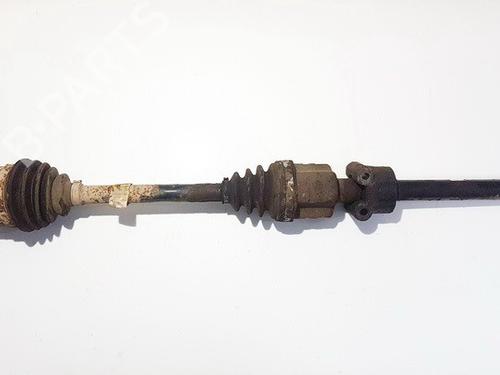 Used Right front driveshaft Right front driveshaft OPEL MERIVA A MPV (X03) 1.7 CDTI (E75) (100 hp) 35472345 35472345