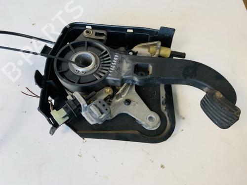 Used Hand brake Hand brake MERCEDES-BENZ E-CLASS (W211) E 220 CDI (211.006) (150 hp) 35534288 35534288
