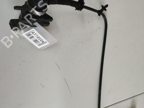 Used Electronic module Electronic module VW PASSAT B5 Variant (3B5) 1.9 TDI (90 hp) 34767211 34767211