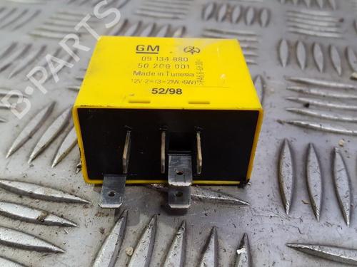 Electronic sensor OPEL ASTRA G Hatchback (T98) 2.0 DI (F08, F48) | BP33496087M84 - Image 2