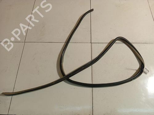 Used Rubber door seal Rubber door seal 38452218 38452218